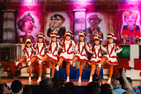 Kinderfasching BKC 2015