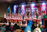 Kinderfasching BKC 2015