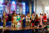 Kinderfasching BKC 2015