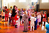 Kinderfasching BKC 2015