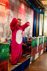 Kinderfasching BKC 2015