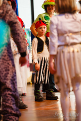 Kinderfasching BKC 2015