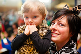 Kinderfasching BKC 2015