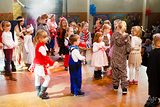 Kinderfasching BKC 2015