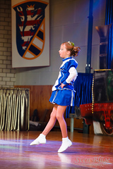 Kinderfasching BKC 2015