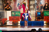 Kinderfasching BKC 2015