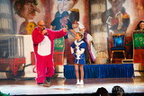 Kinderfasching BKC 2015