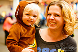 Kinderfasching BKC 2015