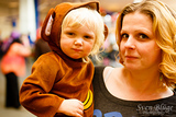 Kinderfasching BKC 2015