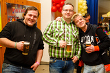 Kinderfasching BKC 2015