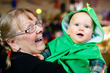 Kinderfasching BKC 2015