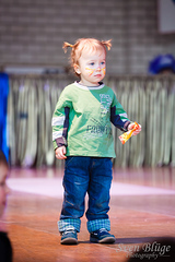 Kinderfasching BKC 2015