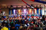 Kinderfasching BKC 2015
