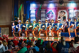 Kinderfasching BKC 2015
