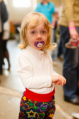 Kinderfasching BKC 2015