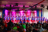 Kinderfasching BKC 2015