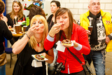 Kinderfasching BKC 2015
