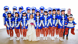 Kinderfasching BKC 2015