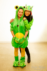 Kinderfasching BKC 2015