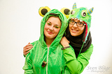 Kinderfasching BKC 2015