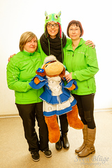 Kinderfasching BKC 2015