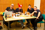 Kinderfasching BKC 2015