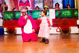 Kinderfasching BKC 2015