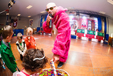 Kinderfasching BKC 2015