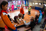 Kinderfasching BKC 2015