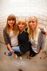Kinderfasching BKC 2015
