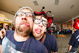 Kinderfasching BKC 2015