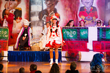 Kinderfasching BKC 2015