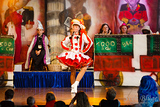 Kinderfasching BKC 2015