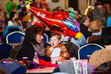 Kinderfasching BKC 2015