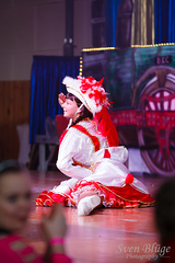 Kinderfasching BKC 2015