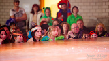 Kinderfasching BKC 2015