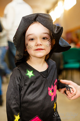 Kinderfasching BKC 2015