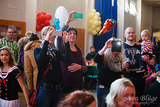 Kinderfasching BKC 2015