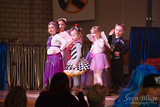 Kinderfasching BKC 2015