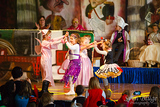 Kinderfasching BKC 2015