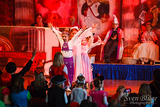 Kinderfasching BKC 2015
