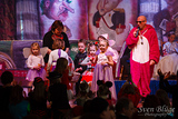 Kinderfasching BKC 2015