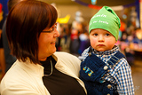 Kinderfasching BKC 2015