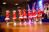 Kinderfasching BKC 2015