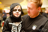 Kinderfasching BKC 2015