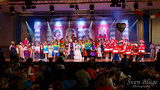 Kinderfasching BKC 2015