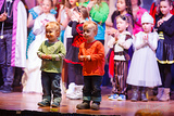 Kinderfasching BKC 2015