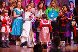 Kinderfasching BKC 2015