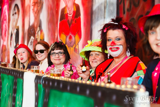 Kinderfasching BKC 2015: image 7 of 105
