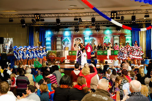 Kinderfasching BKC 2015: image 8 of 105